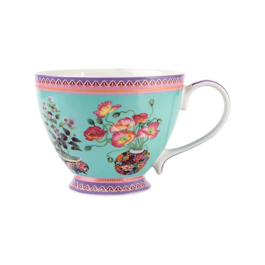 MAXWELL & WILLIAMS Tazza colazione Poppy