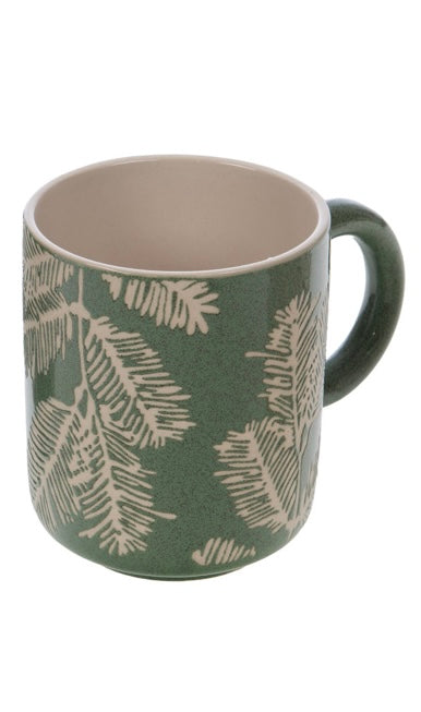 Mug Sylvestre: il calore della natura sulla tua tavola