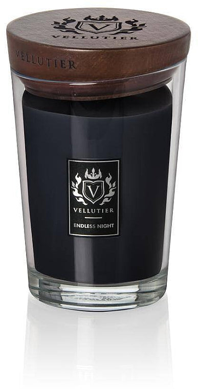 Candela Endless Night di Vellutier